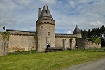 Expo à Blain