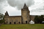 Expo à Blain