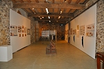 Expo à Blain