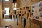 Expo à Richerenches