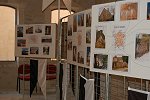 Expo à Richerenches