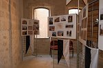 Expo à Richerenches
