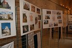Expo à Richerenches