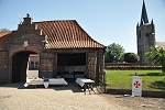 Expo à Saint-Léger