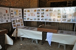 Expo à Saint-Léger