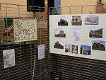 Expo à la Halle aux Draps à Tournai