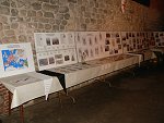 Expo à Vaillampont