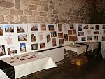 Expo à Vaillampont