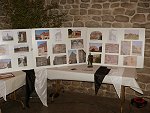 Expo à Vaillampont