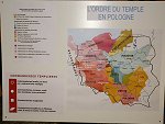 Zones d'implantation en Pologne