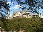Château de Vianden
