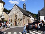 Eglise de Vianden