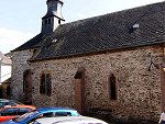 Eglise de Vianden
