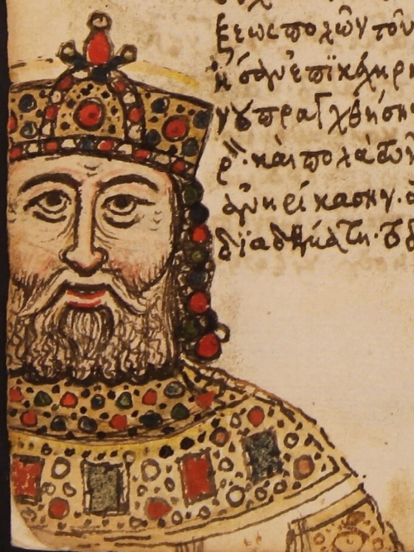 Alexis I Comnène