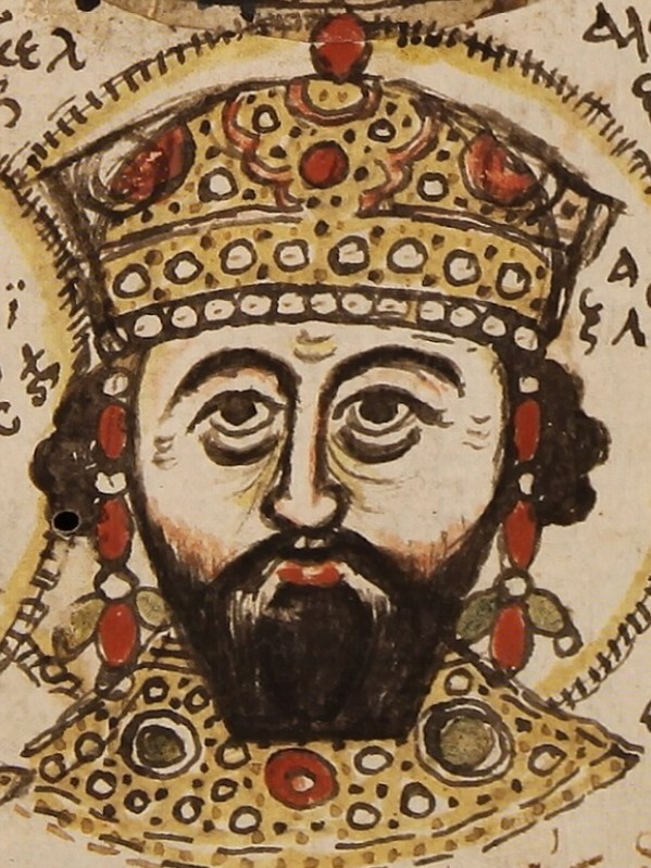 Alexis III Ange