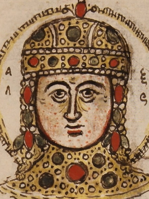 Alexis IV Ange