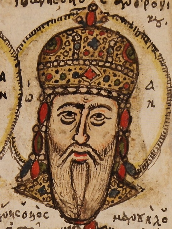 Jean V Paléologue