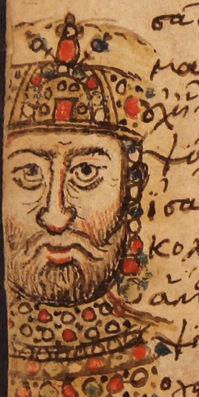Michel VI Bringas