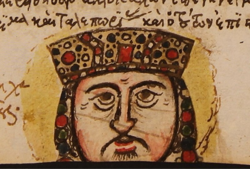 Michel VII Doukas