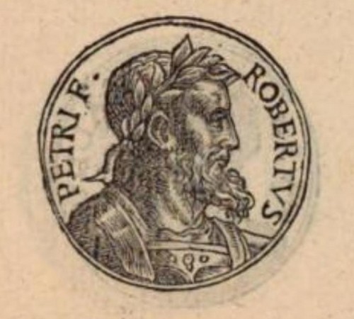 Robert de Courtenay