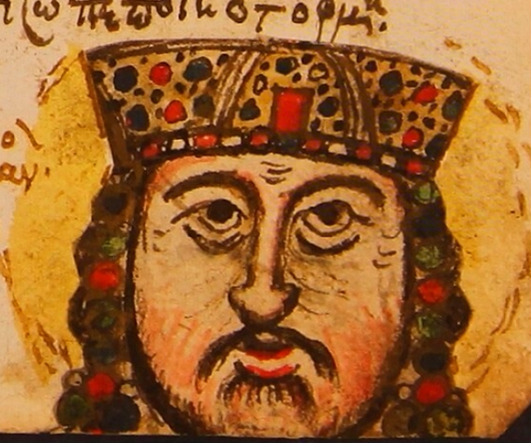 Romain IV Diogène