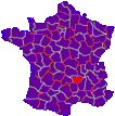 France, Département de la Haute-Loire