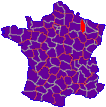 département de la Meuse