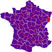 France, Département du Haut-Rhin