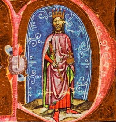 Béla IV Árpád de Hongrie