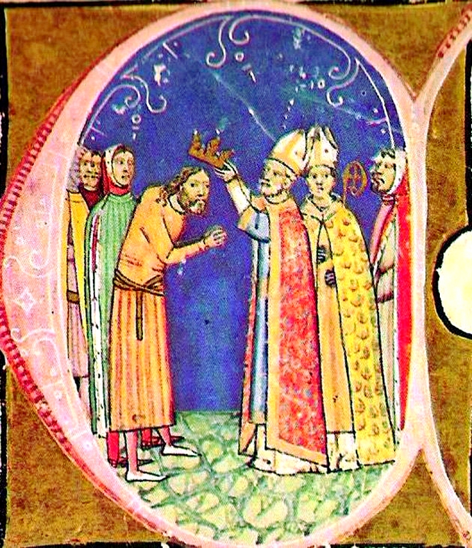 Kálmán Árpád de Hongrie Kálmán Árpád de Hongrie