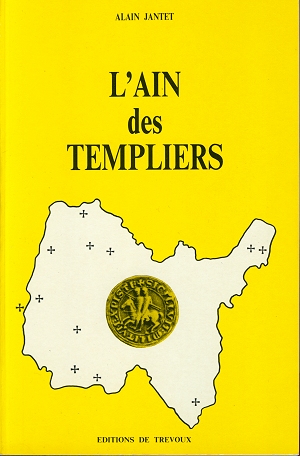 L'Ain des Templiers