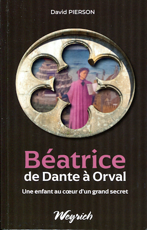Béatrice de Dante à Orval