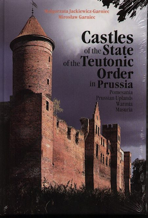 Castles of the State of the Teutonic Order in Prussia