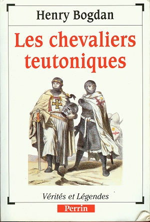 Les Chevaliers Teutoniques