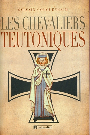 Les Chevaliers Teutoniques