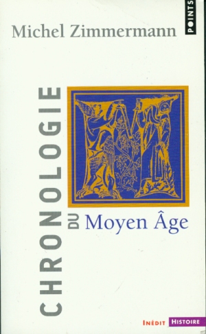 Chronologie du Moyen Age