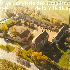 Commanderie des Templiers de la Villedieu