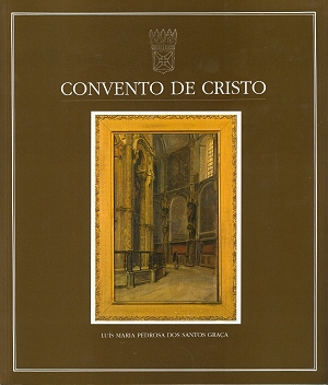 Convento de Cristo