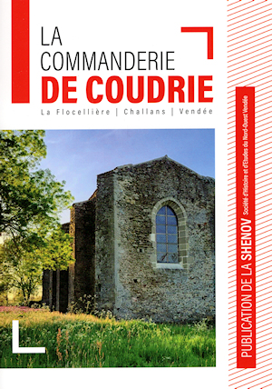 La Chapelle de Coudrie