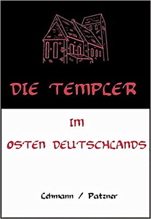 Die Templer im Osten Deutschlands