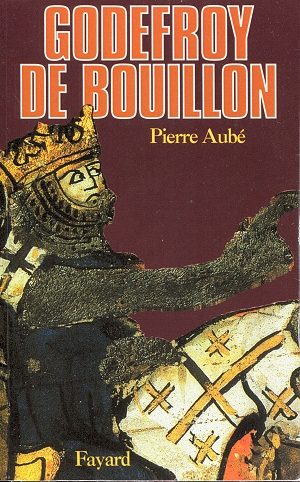 Godefroy de Bouillon