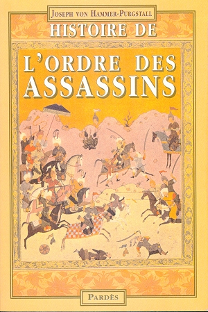 Histoire de l'Ordre des Assassins