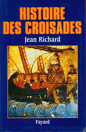 Histoire des Croiasdes