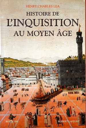 Histoire de l'Inquisition au Moyen Age