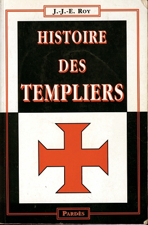 Histoire des Templiers