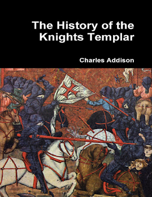 The History Of The Knights Templars, The Temple Church And The Temple