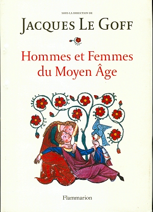 Hommes et femmes du Moyen Âge