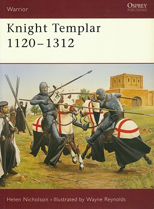 Knight Templar 1120-1312