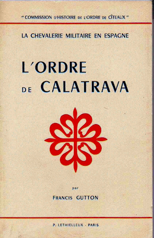 L'Ordre de Calatrava