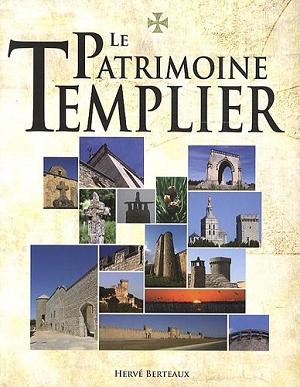 Le Patrimoine Templier